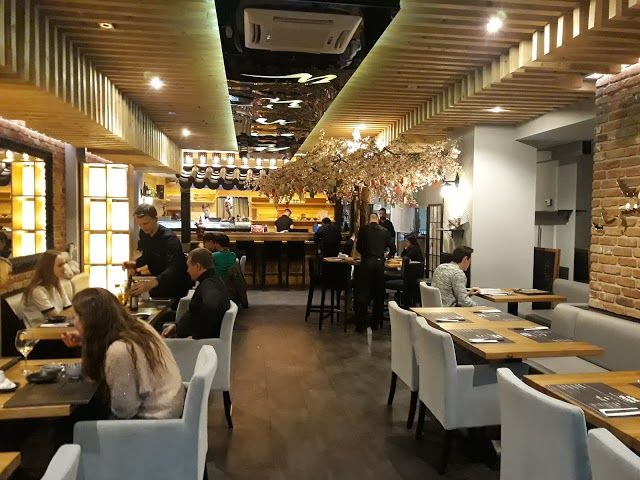 Hana Sushi